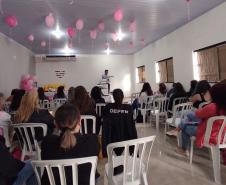 Polícia Penal do Paraná