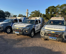 Polícia Penal do Paraná