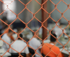 Polícia Penal do Paraná