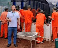 Polícia Penal do Paraná