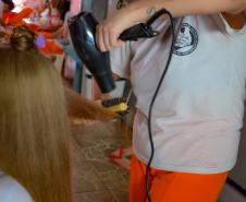 Polícia Penal do Paraná