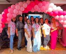 Polícia Penal do Paraná