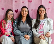 Polícia Penal do Paraná