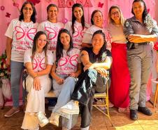 Polícia Penal do Paraná