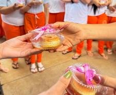 Polícia Penal do Paraná