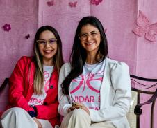 Polícia Penal do Paraná