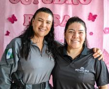 Polícia Penal do Paraná