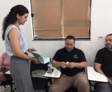 Polícia Penal do Paraná