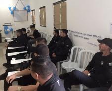 Polícia Penal do Paraná