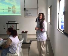 Polícia Penal do Paraná