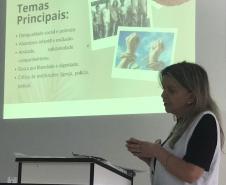 Polícia Penal do Paraná