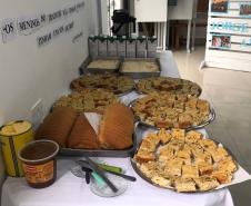 Polícia Penal do Paraná