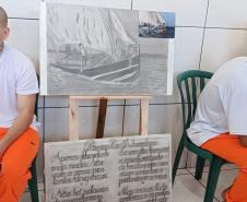 Polícia Penal do Paraná