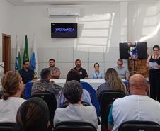 Polícia Penal do Paraná