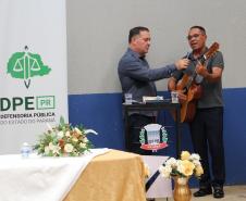 Polícia Penal do Paraná