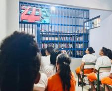 Polícia Penal do Paraná