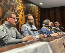 Polícia Penal do Paraná