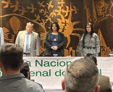 Polícia Penal do Paraná