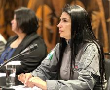 Polícia Penal do Paraná