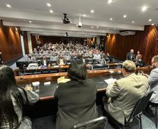 Polícia Penal do Paraná