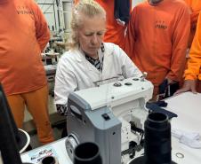 Polícia Penal do Paraná