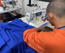 Polícia Penal do Paraná