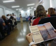 Polícia Penal do Paraná