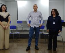 Polícia Penal do Paraná