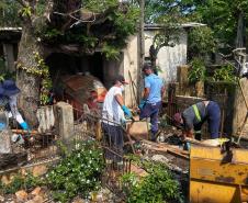 Polícia Penal do Paraná
