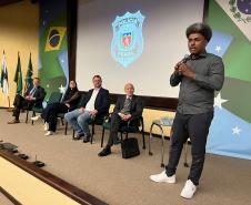 Polícia Penal do Paraná