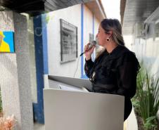 Polícia Penal do Paraná