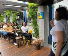 Polícia Penal do Paraná