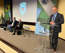 Polícia Penal do Paraná