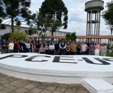 Polícia Penal do Paraná