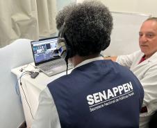 Polícia Penal do Paraná