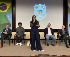 Polícia Penal do Paraná