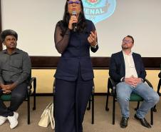 Polícia Penal do Paraná