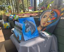 Polícia Penal do Paraná