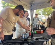 Polícia Penal do Paraná