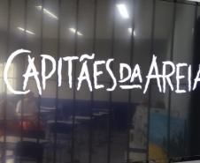 Polícia Penal do Paraná