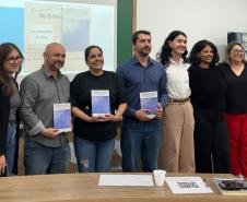 Polícia Penal do Paraná