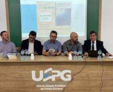 Polícia Penal do Paraná