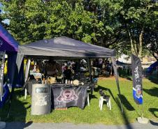 Polícia Penal do Paraná