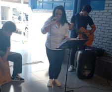 Polícia Penal do Paraná