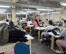 Polícia Penal do Paraná