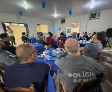 Polícia Penal do Paraná