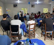 Polícia Penal do Paraná