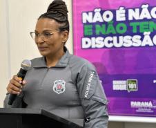 Polícia Penal do Paraná