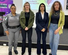 Polícia Penal do Paraná