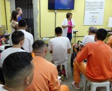 Polícia Penal do Paraná